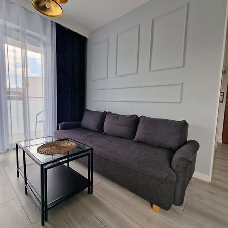 60 - Apartamenty Siedlce - Nowy Apartament W Centrum Przy Ul 3 Maja 51A Екстер'єр фото