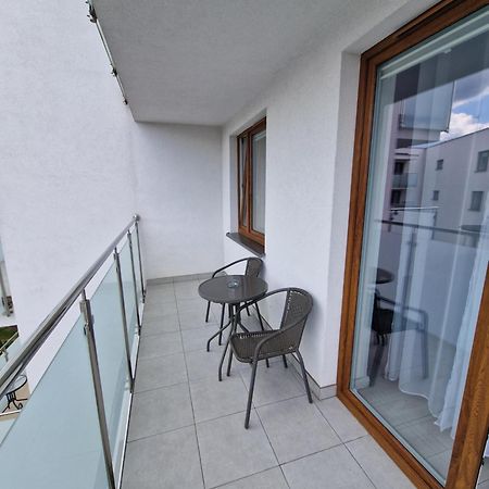 60 - Apartamenty Siedlce - Nowy Apartament W Centrum Przy Ul 3 Maja 51A Екстер'єр фото