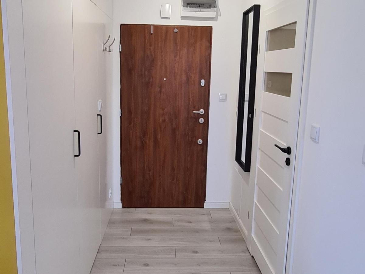 60 - Apartamenty Siedlce - Nowy Apartament W Centrum Przy Ul 3 Maja 51A Екстер'єр фото