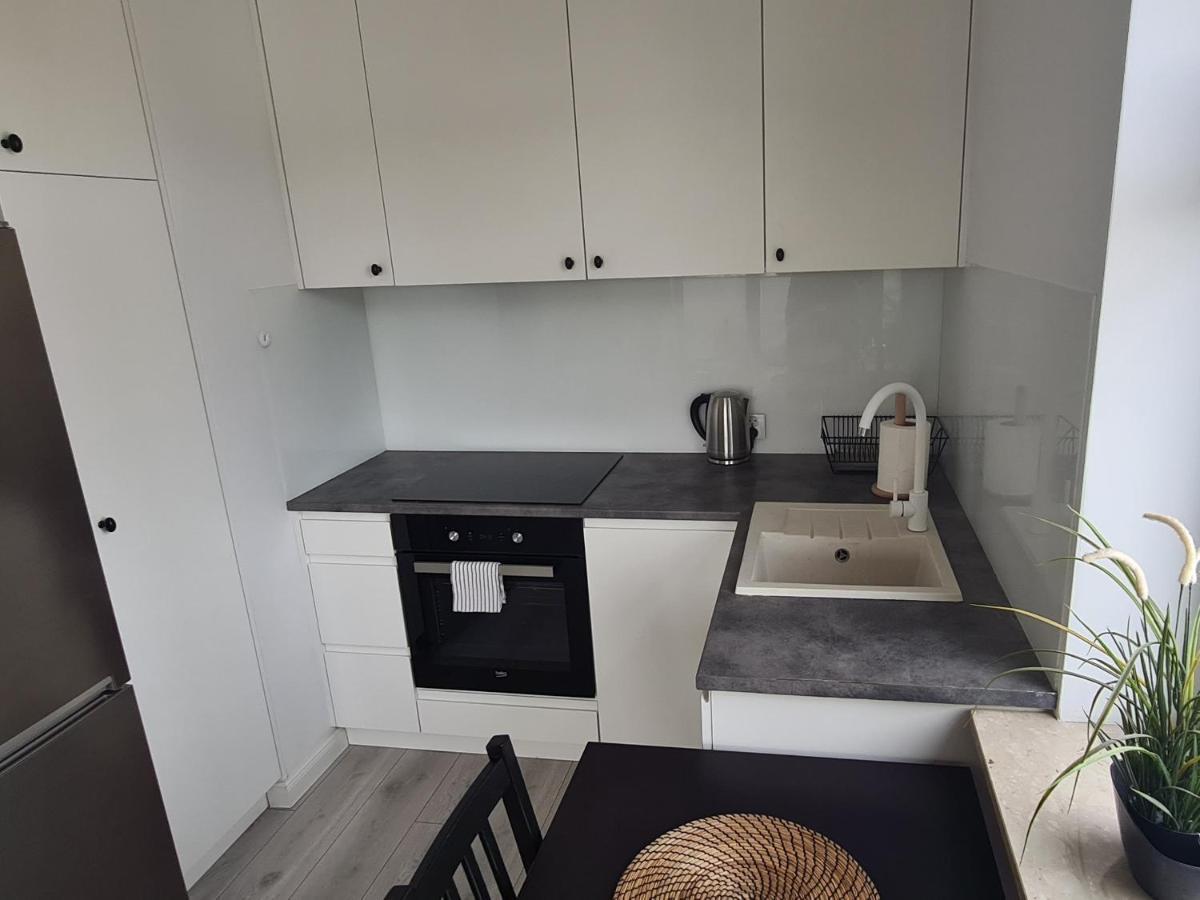 60 - Apartamenty Siedlce - Nowy Apartament W Centrum Przy Ul 3 Maja 51A Екстер'єр фото