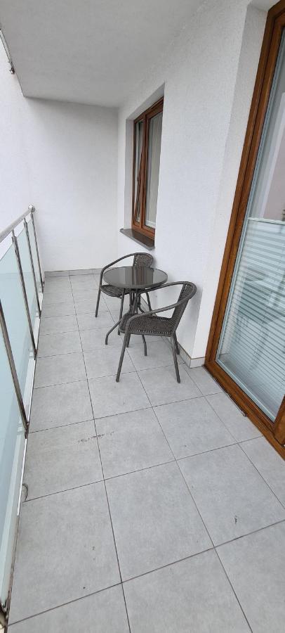 60 - Apartamenty Siedlce - Nowy Apartament W Centrum Przy Ul 3 Maja 51A Екстер'єр фото