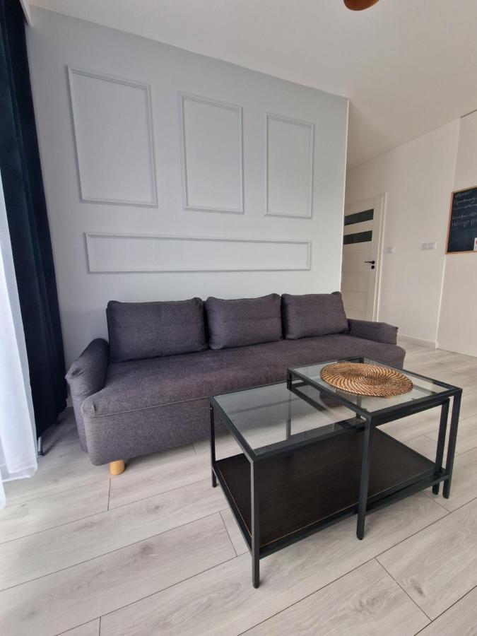 60 - Apartamenty Siedlce - Nowy Apartament W Centrum Przy Ul 3 Maja 51A Екстер'єр фото