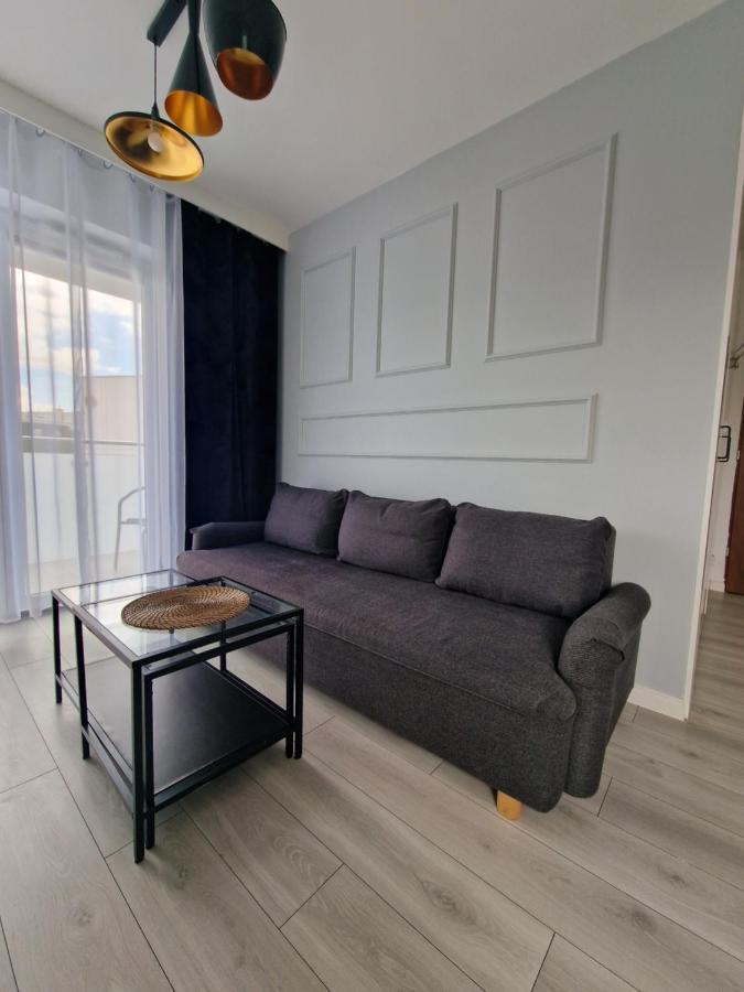 60 - Apartamenty Siedlce - Nowy Apartament W Centrum Przy Ul 3 Maja 51A Екстер'єр фото