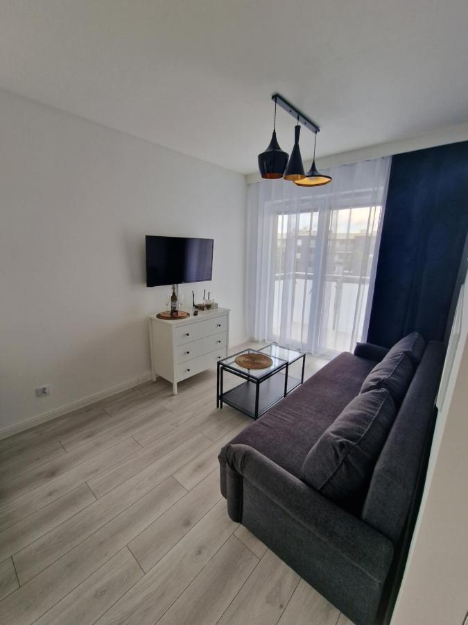 60 - Apartamenty Siedlce - Nowy Apartament W Centrum Przy Ul 3 Maja 51A Екстер'єр фото
