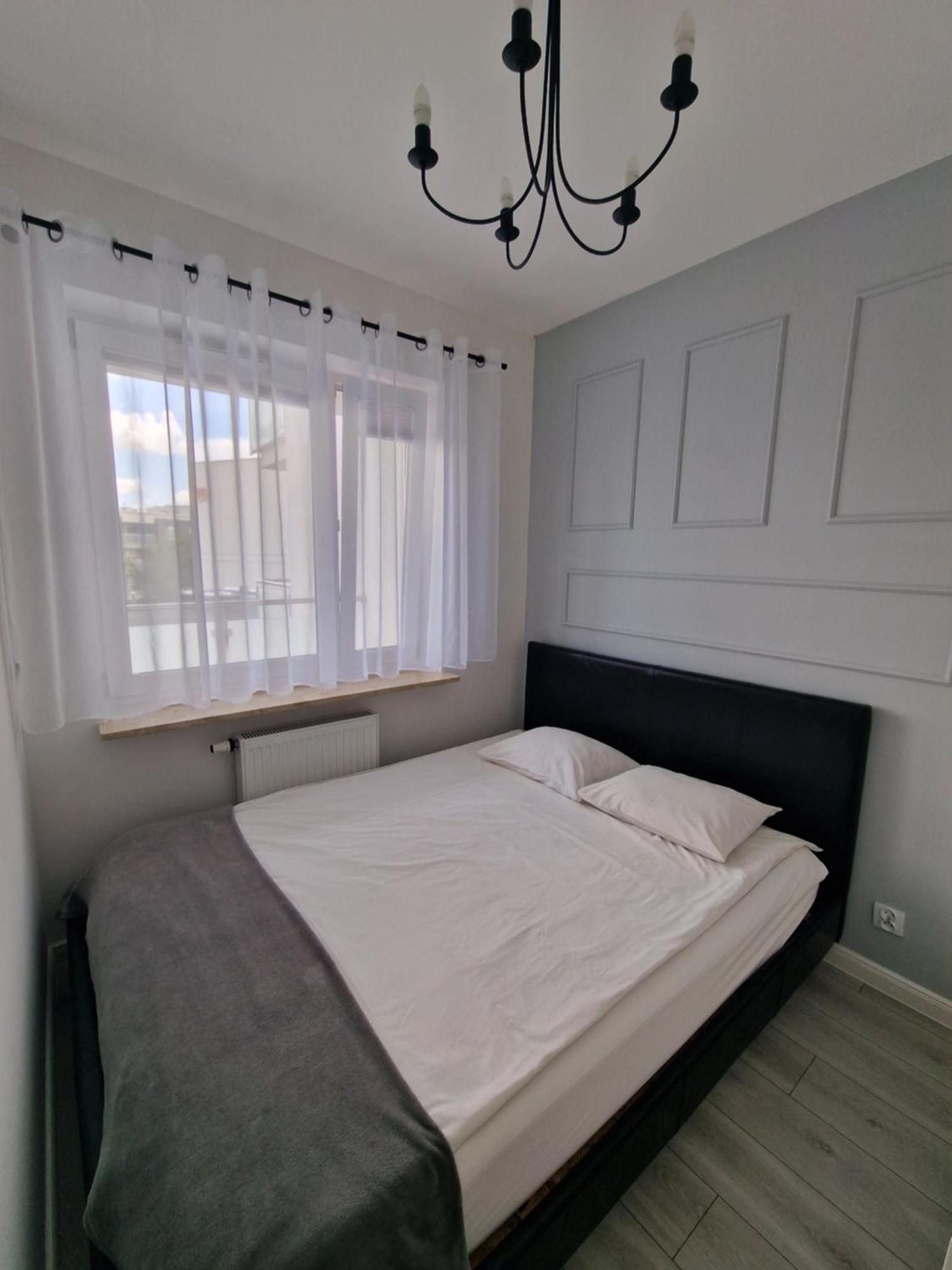 60 - Apartamenty Siedlce - Nowy Apartament W Centrum Przy Ul 3 Maja 51A Екстер'єр фото