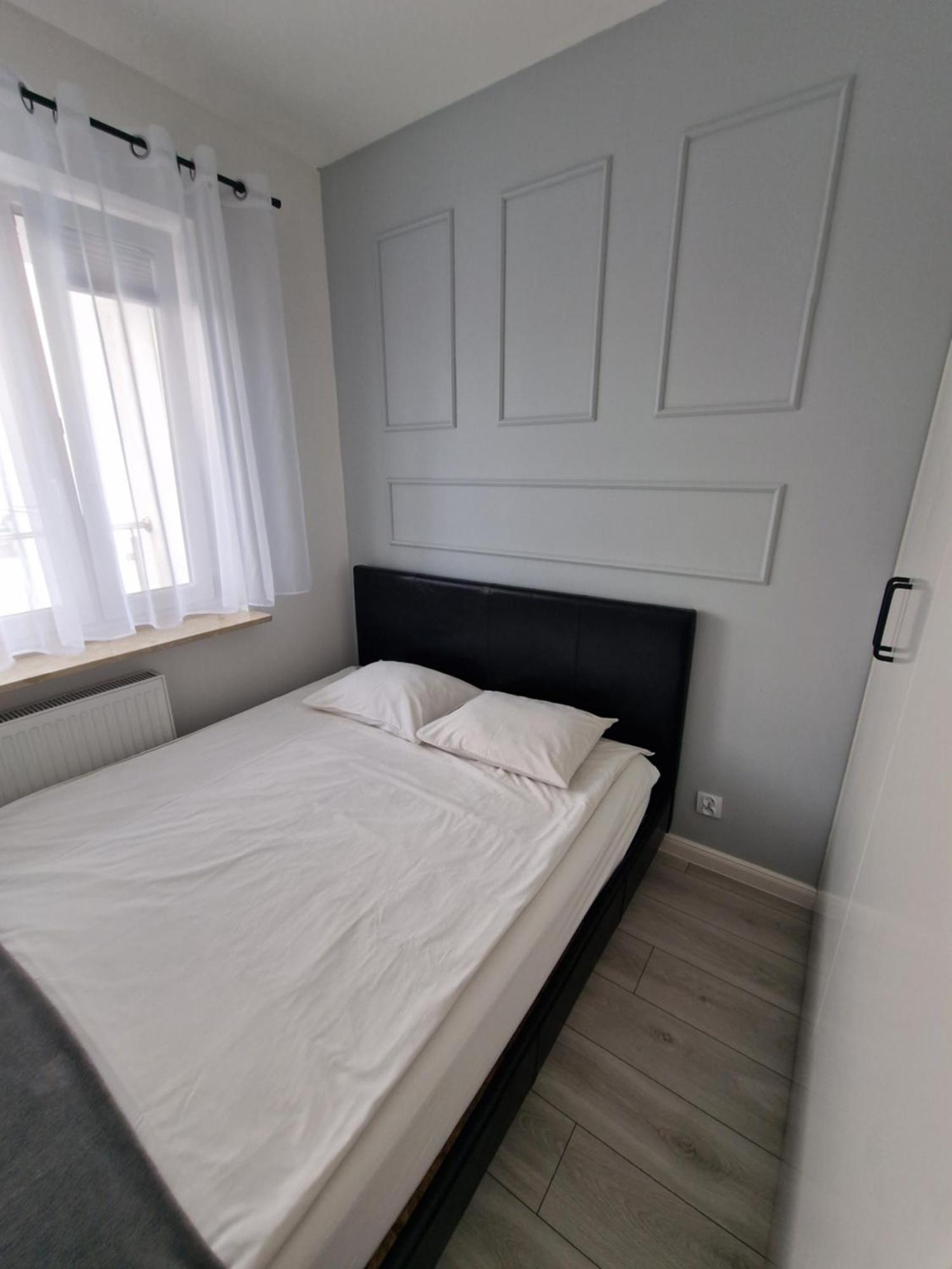 60 - Apartamenty Siedlce - Nowy Apartament W Centrum Przy Ul 3 Maja 51A Екстер'єр фото