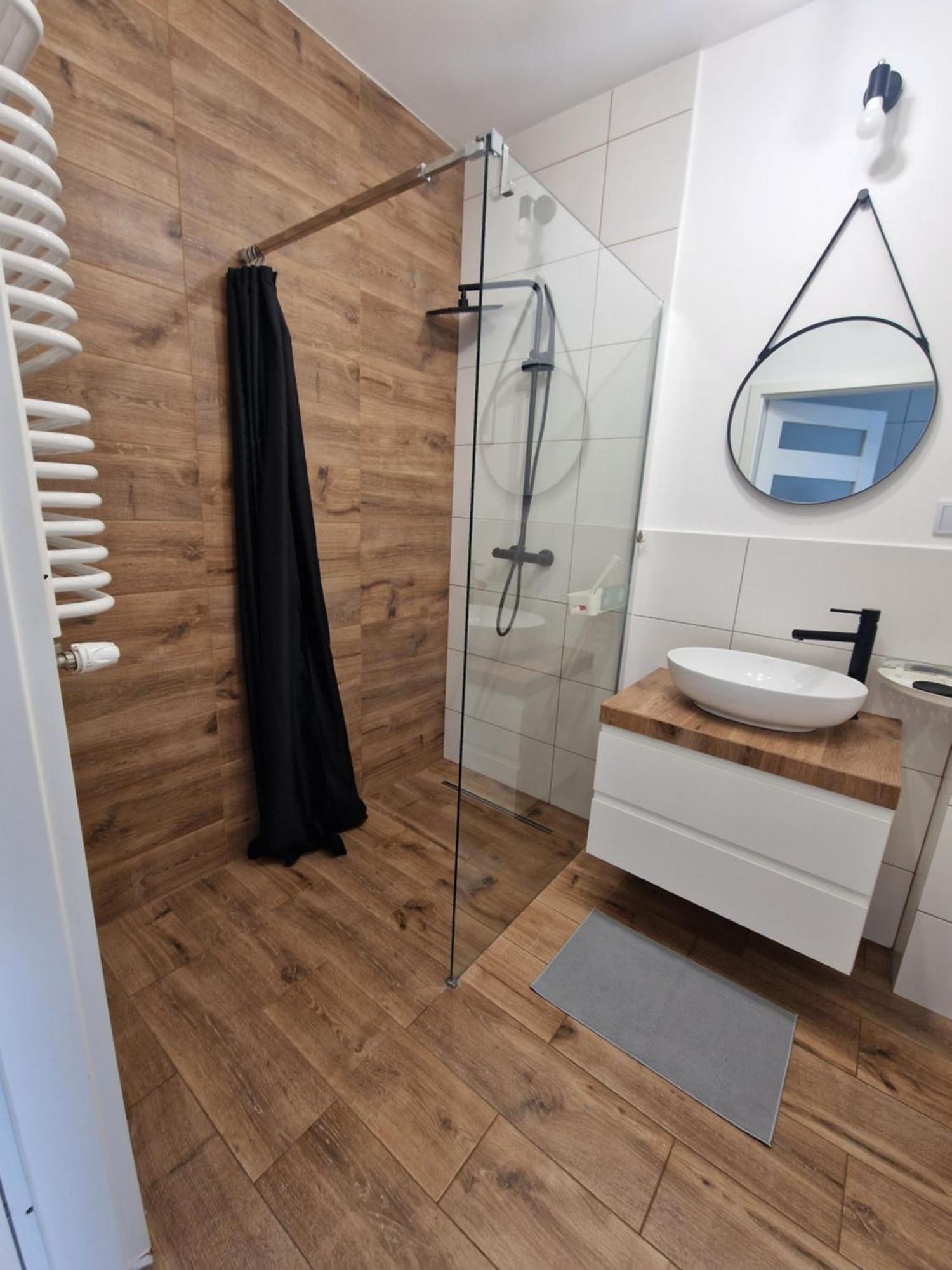 60 - Apartamenty Siedlce - Nowy Apartament W Centrum Przy Ul 3 Maja 51A Екстер'єр фото