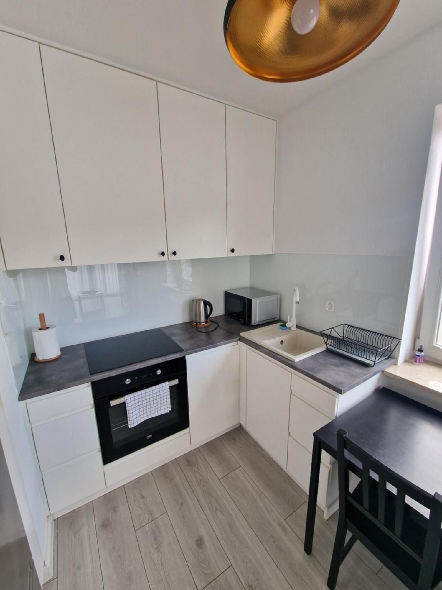60 - Apartamenty Siedlce - Nowy Apartament W Centrum Przy Ul 3 Maja 51A Екстер'єр фото