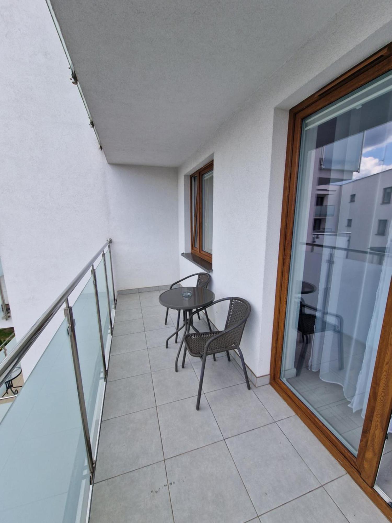 60 - Apartamenty Siedlce - Nowy Apartament W Centrum Przy Ul 3 Maja 51A Екстер'єр фото